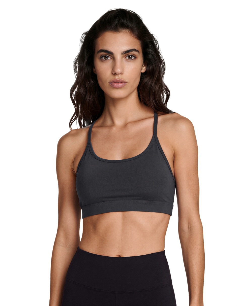 Top deportivo activewear para entrenamiento mujer 5