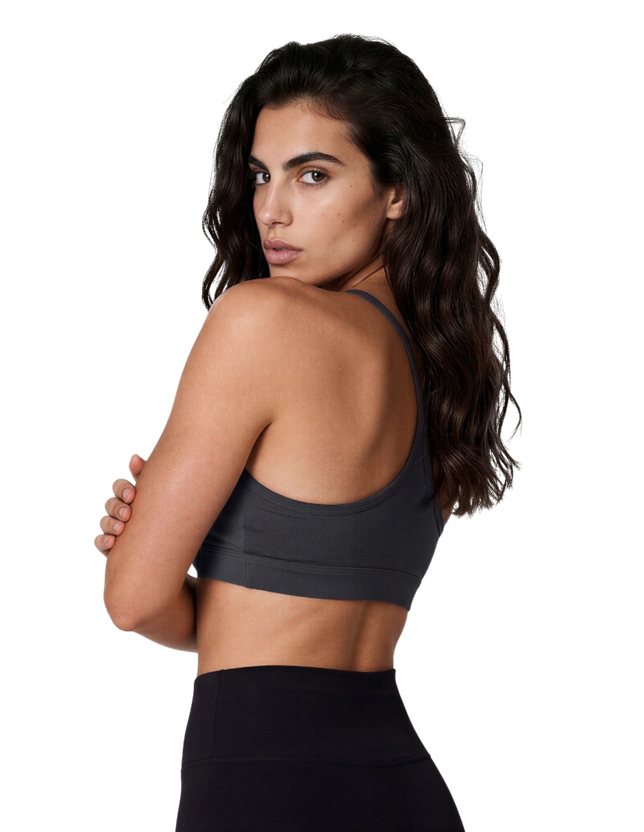 Top deportivo activewear para entrenamiento mujer 2