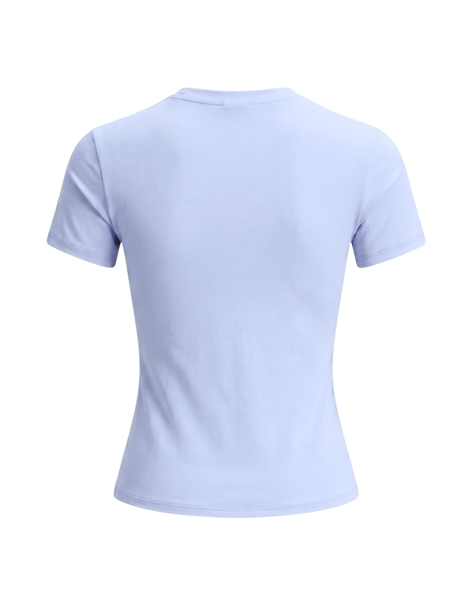 Playera deportiva para entrenamiento activewear de mujer 5