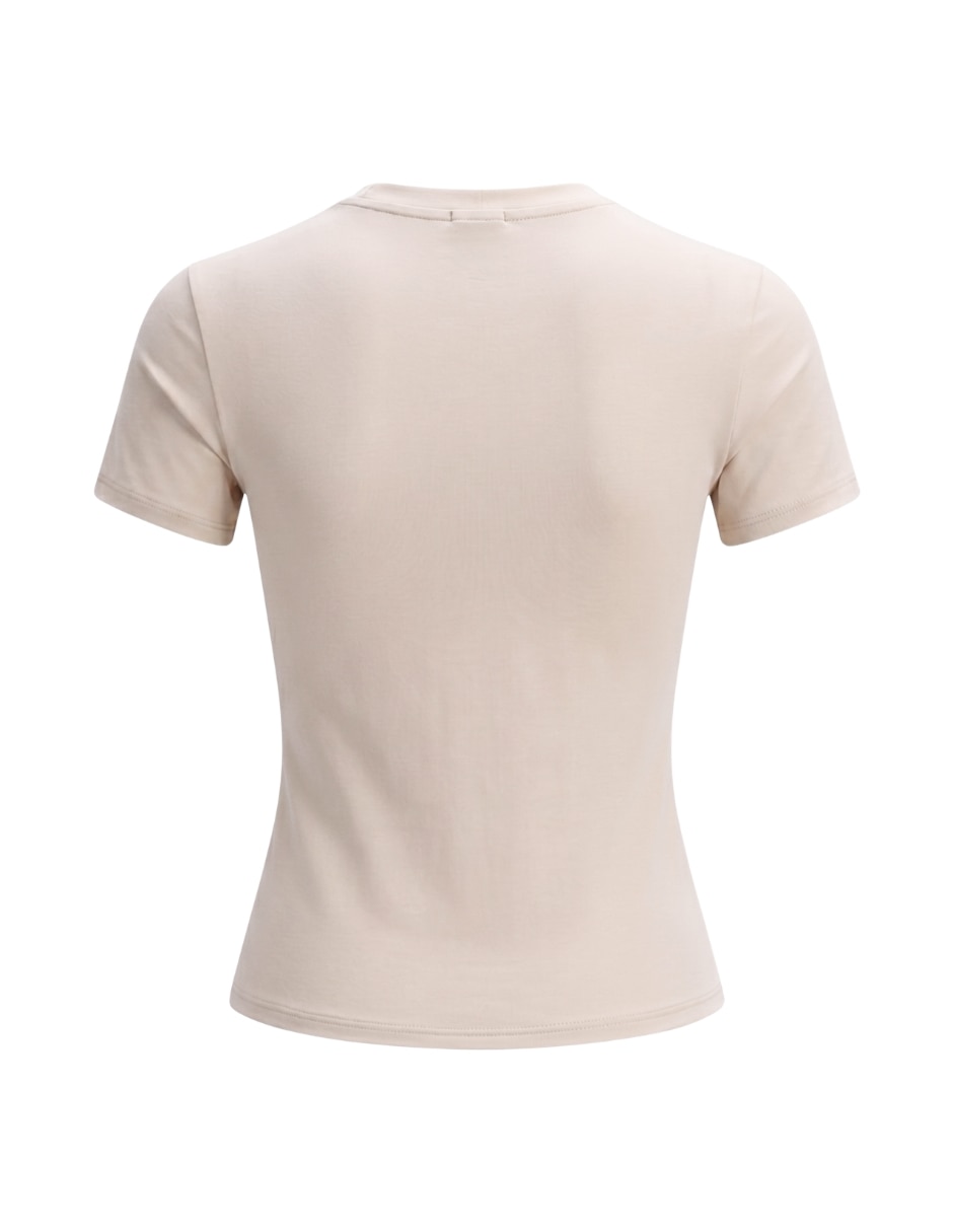Playera deportiva para entrenamiento activewear de mujer 7