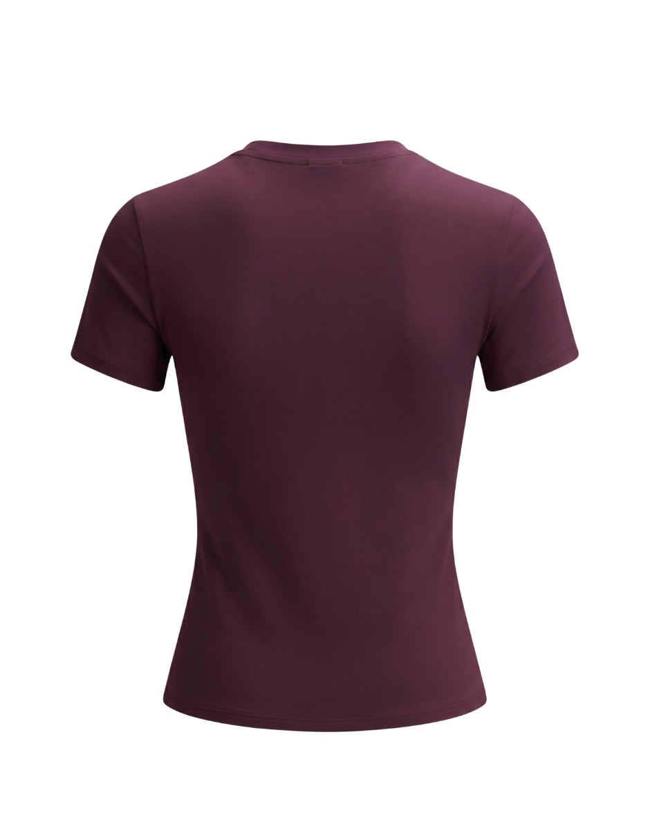Playera deportiva para entrenamiento activewear de mujer 7