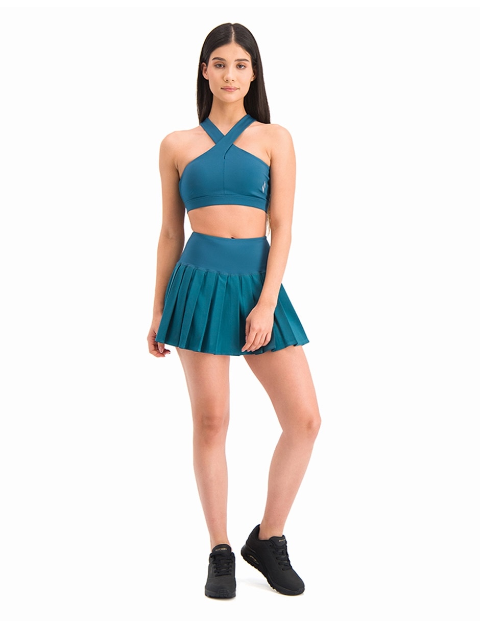 Top deportivo sport training para entrenamiento mujer 4