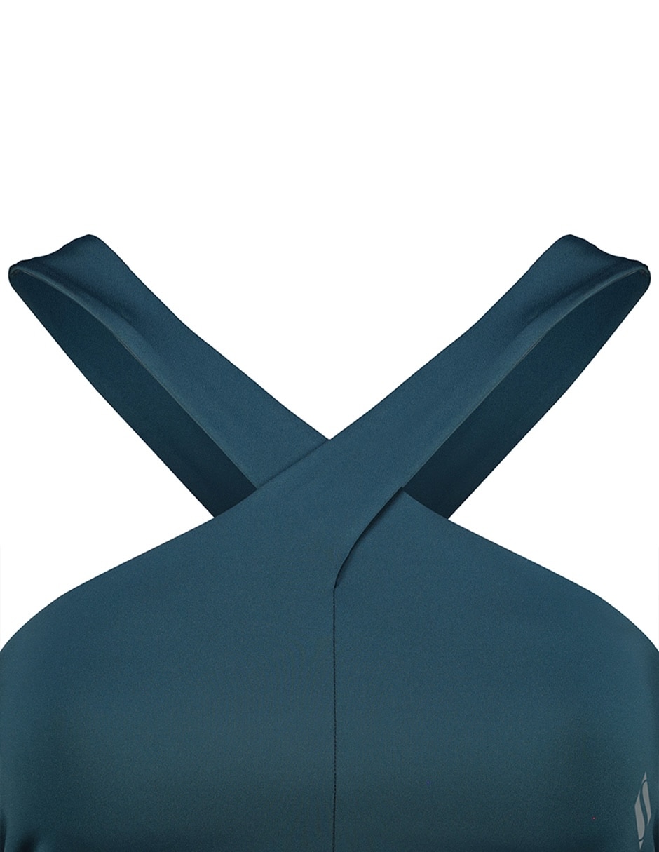 Top deportivo sport training para entrenamiento mujer 7