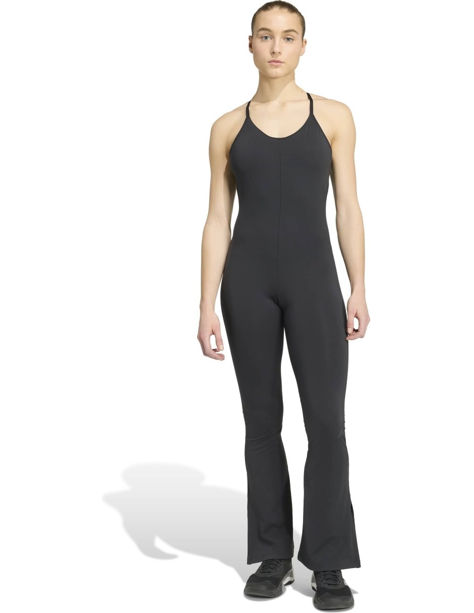 Jumpsuit entrenamiento para mujer Jumpsuit entrenamiento para mujer