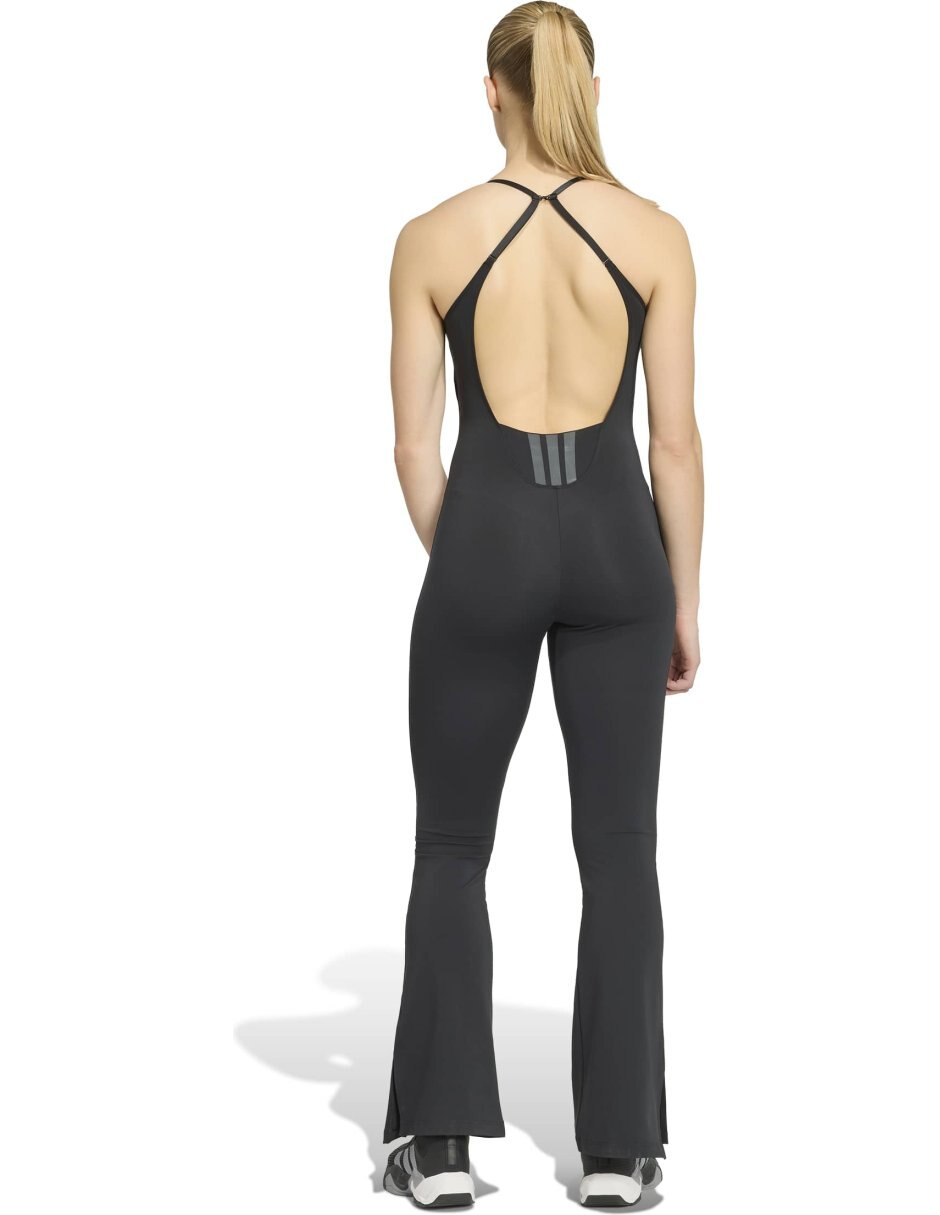 Jumpsuit entrenamiento para mujer 4