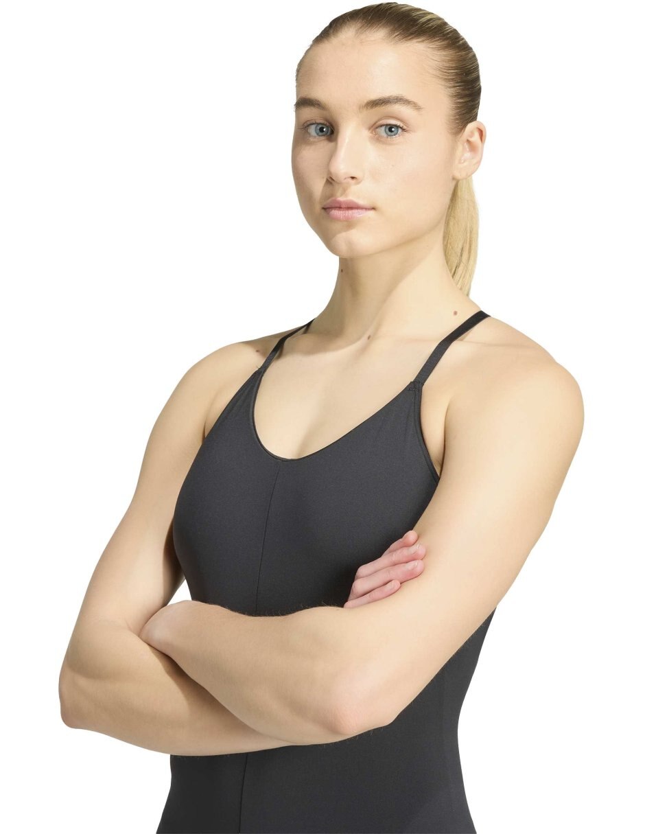 Jumpsuit entrenamiento para mujer 5
