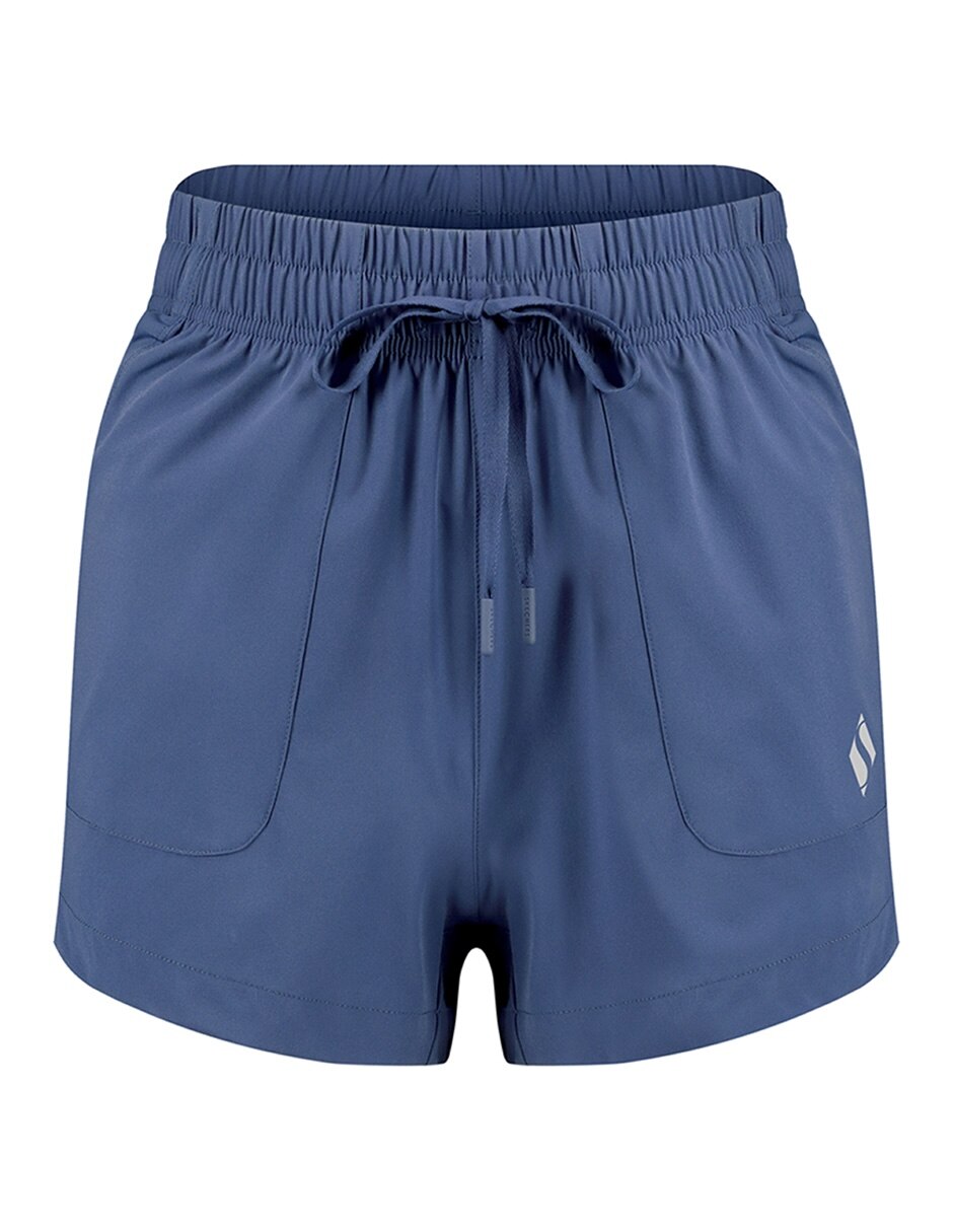 Short sport training para entrenamiento mujer 5