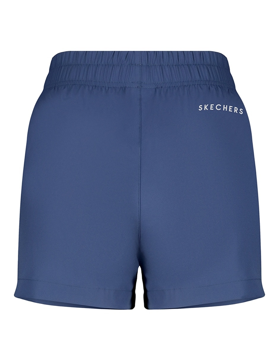 Short sport training para entrenamiento mujer 6