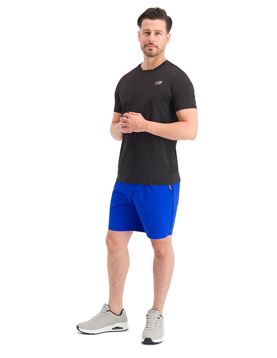 Short sport training para entrenamiento hombre 2
