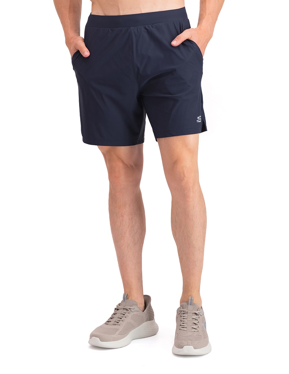 Short sport training para entrenamiento hombre