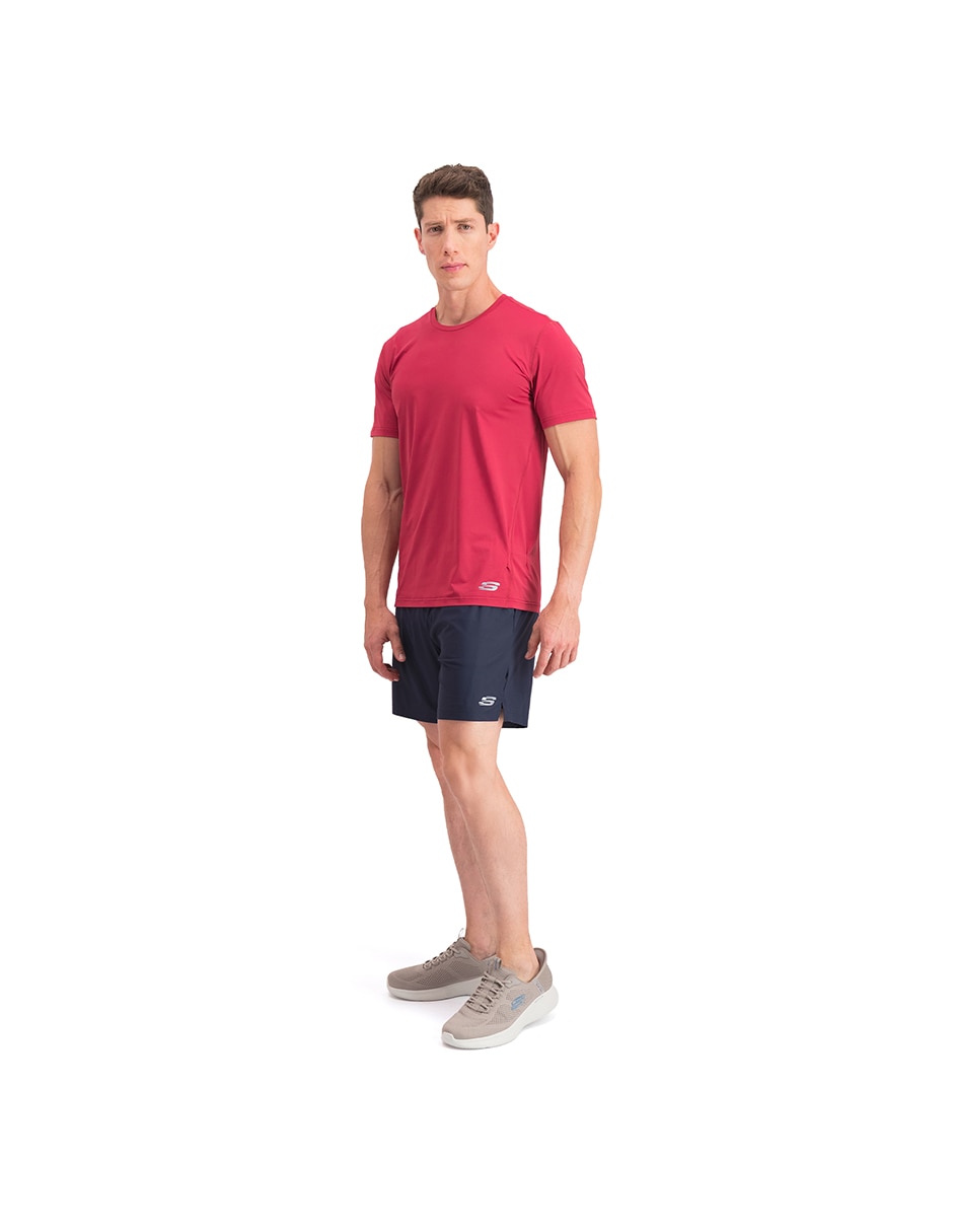 Short sport training para entrenamiento hombre 4