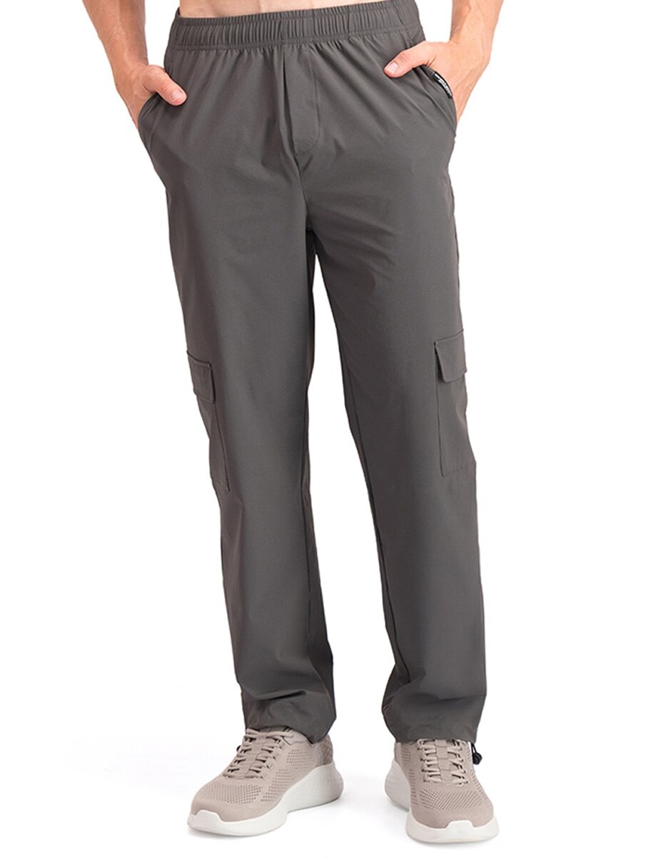 Pants para entrenamiento de hombre