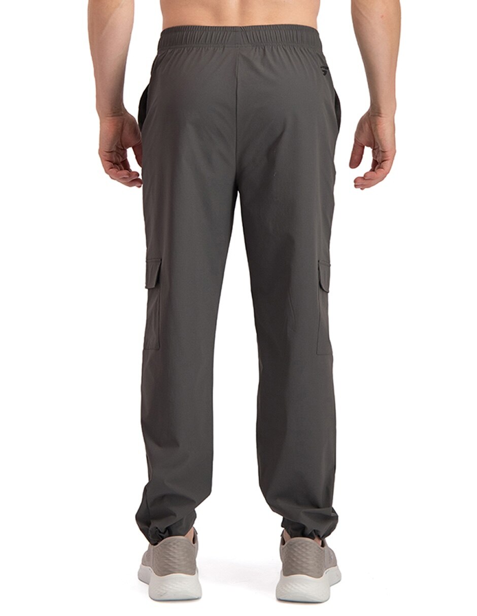 Pants para entrenamiento de hombre 2