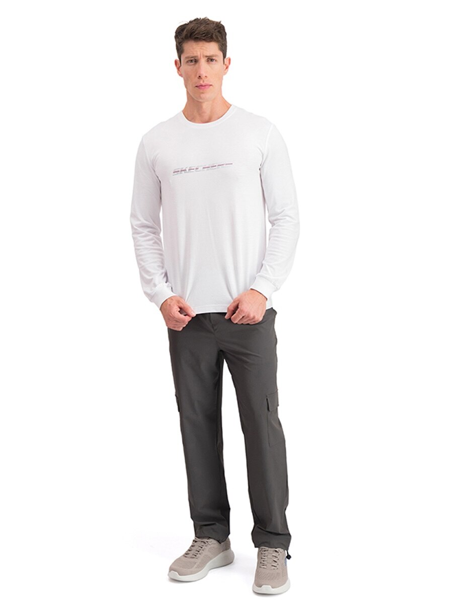 Pants para entrenamiento de hombre 3
