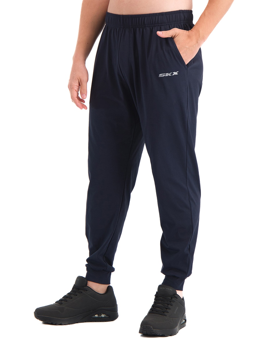 Pants para entrenamiento de hombre