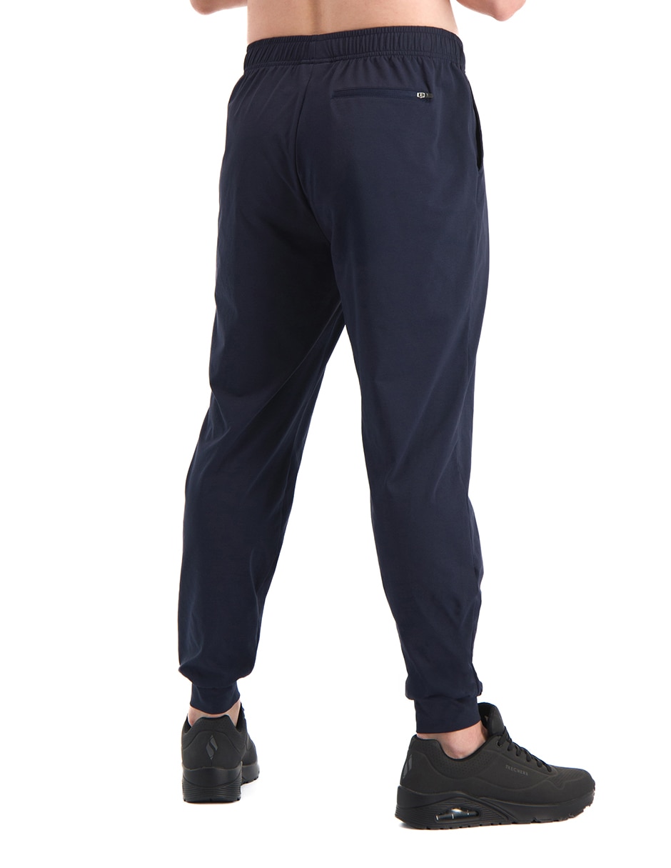 Pants para entrenamiento de hombre