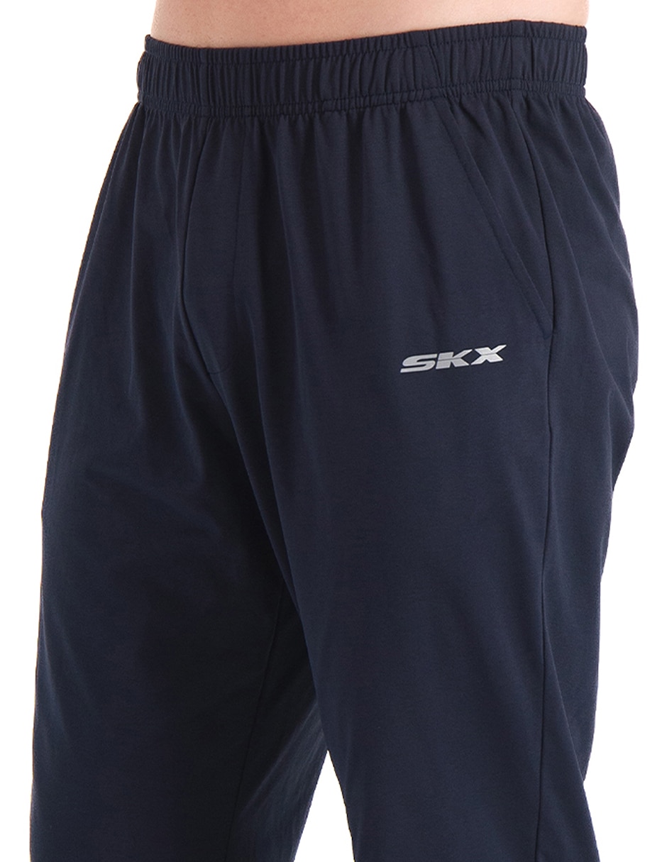 Pants para entrenamiento de hombre