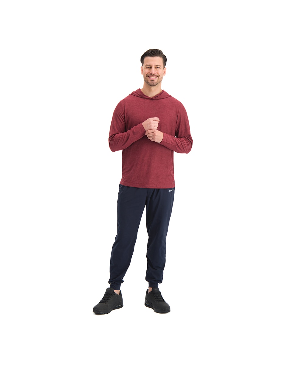 Pants para entrenamiento de hombre