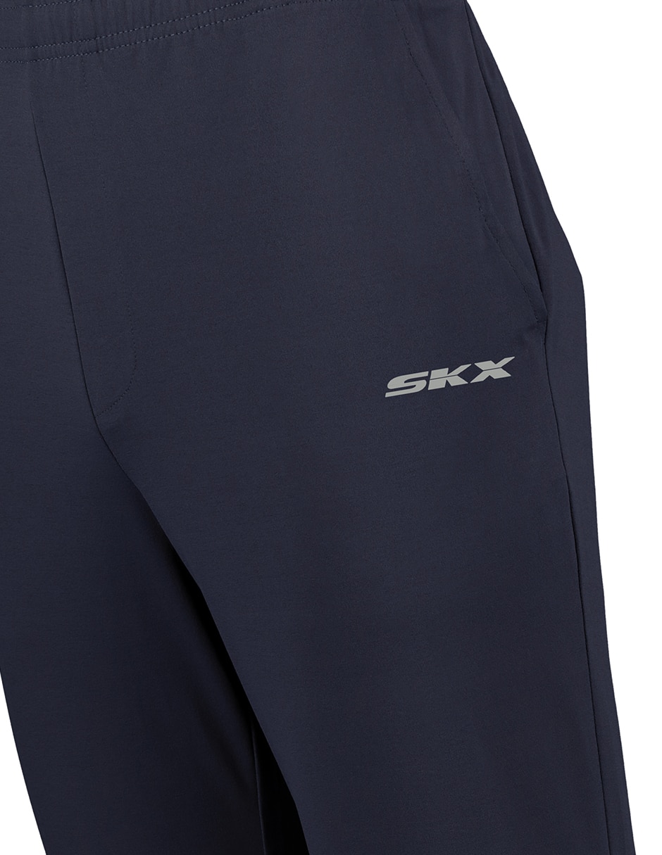Pants para entrenamiento de hombre 5