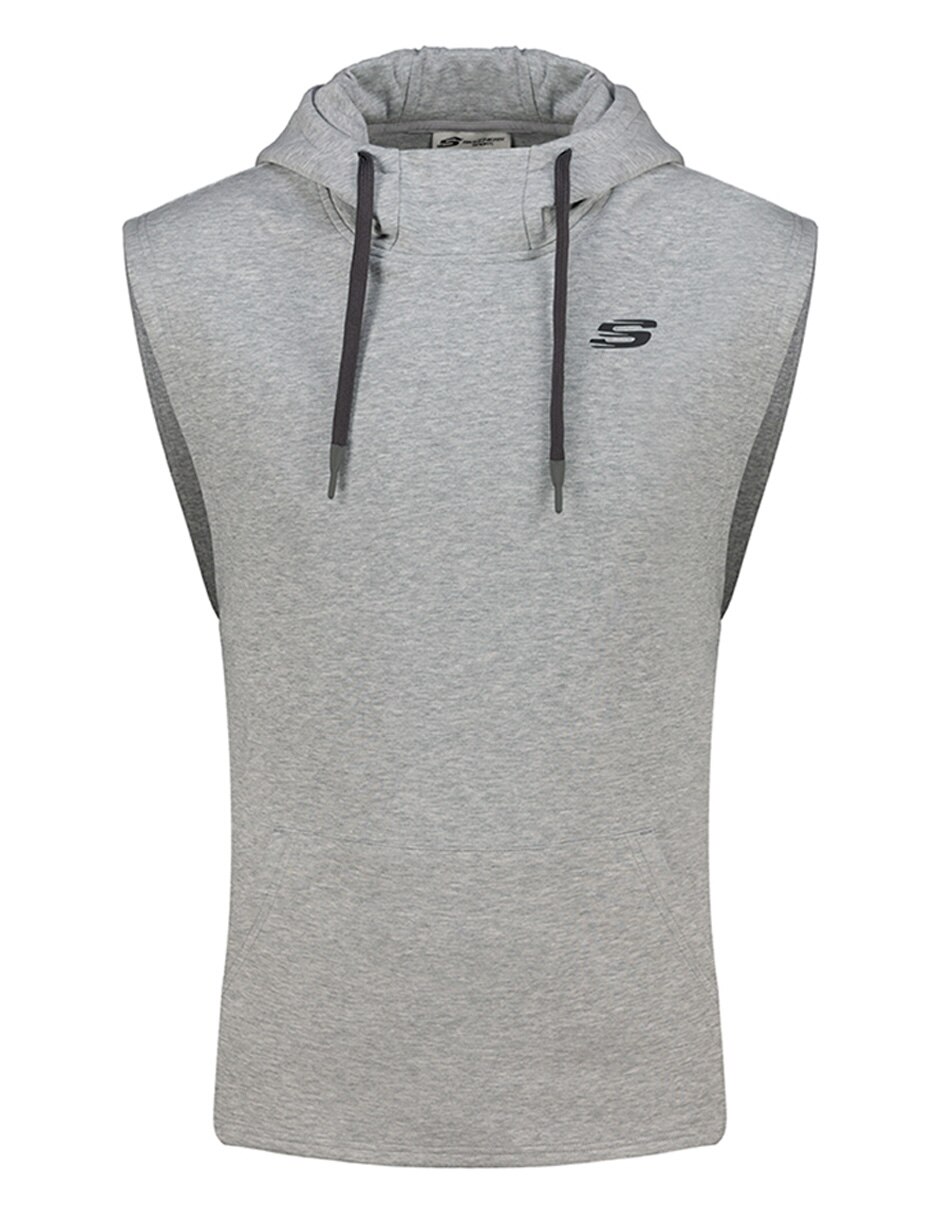 Chaleco deportivo para entrenamiento impermeable para hombre Chaleco deportivo para entrenamiento impermeable para hombre