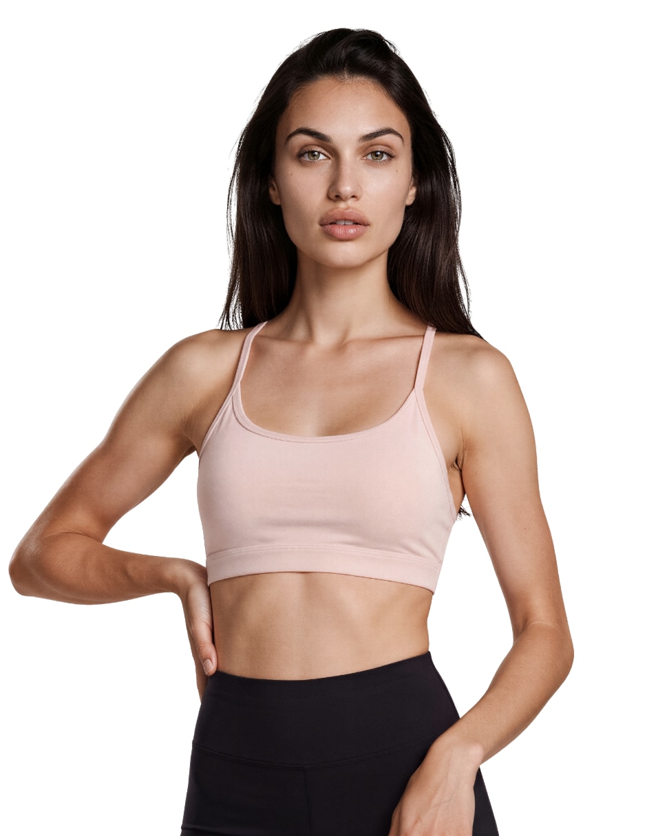 Top deportivo activewear para entrenamiento mujer 9