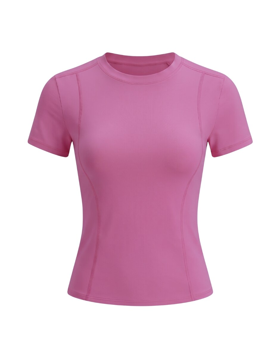Playera para mujer 3