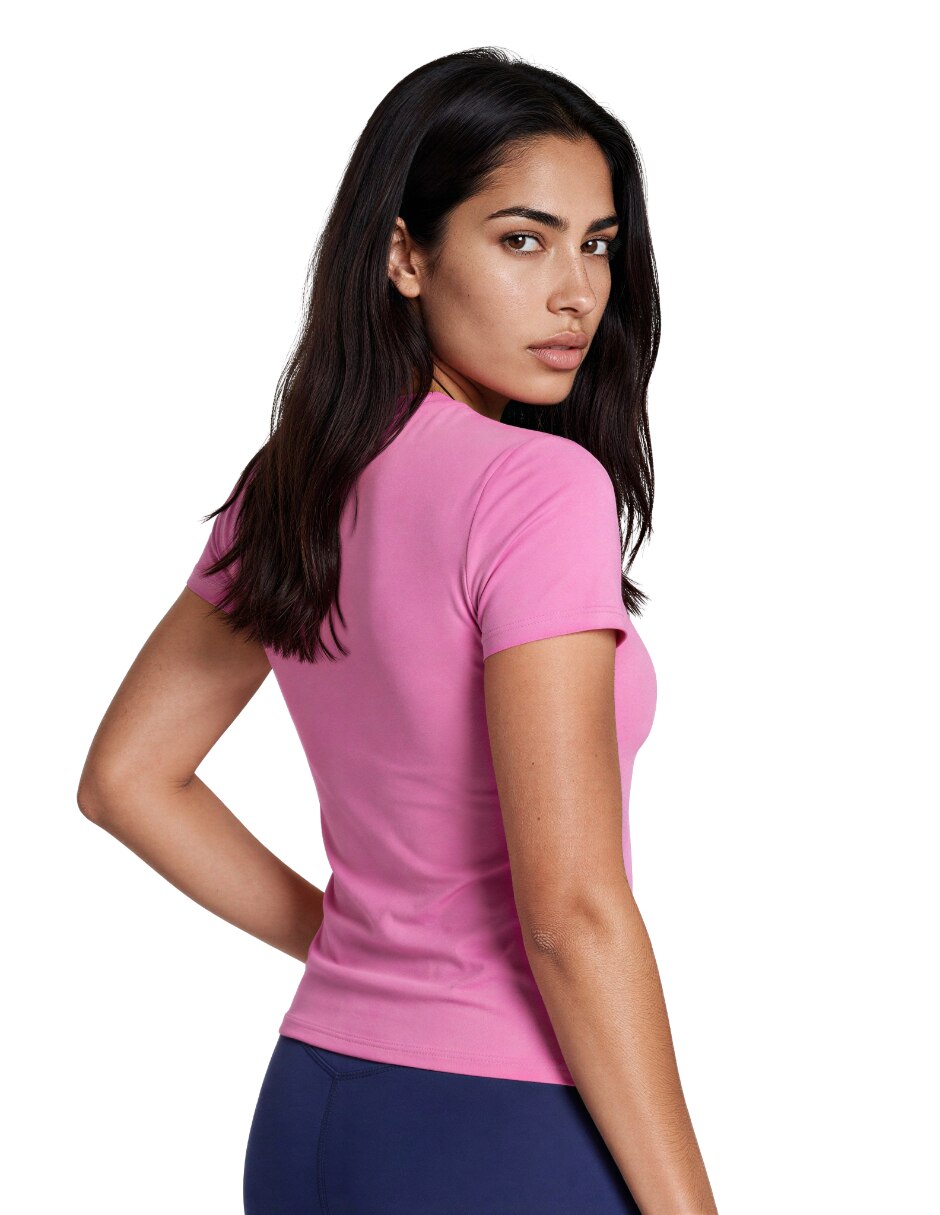 Playera para mujer 6