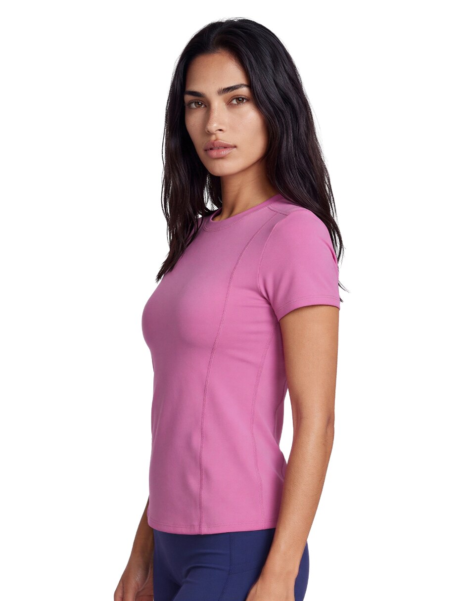 Playera para mujer 7