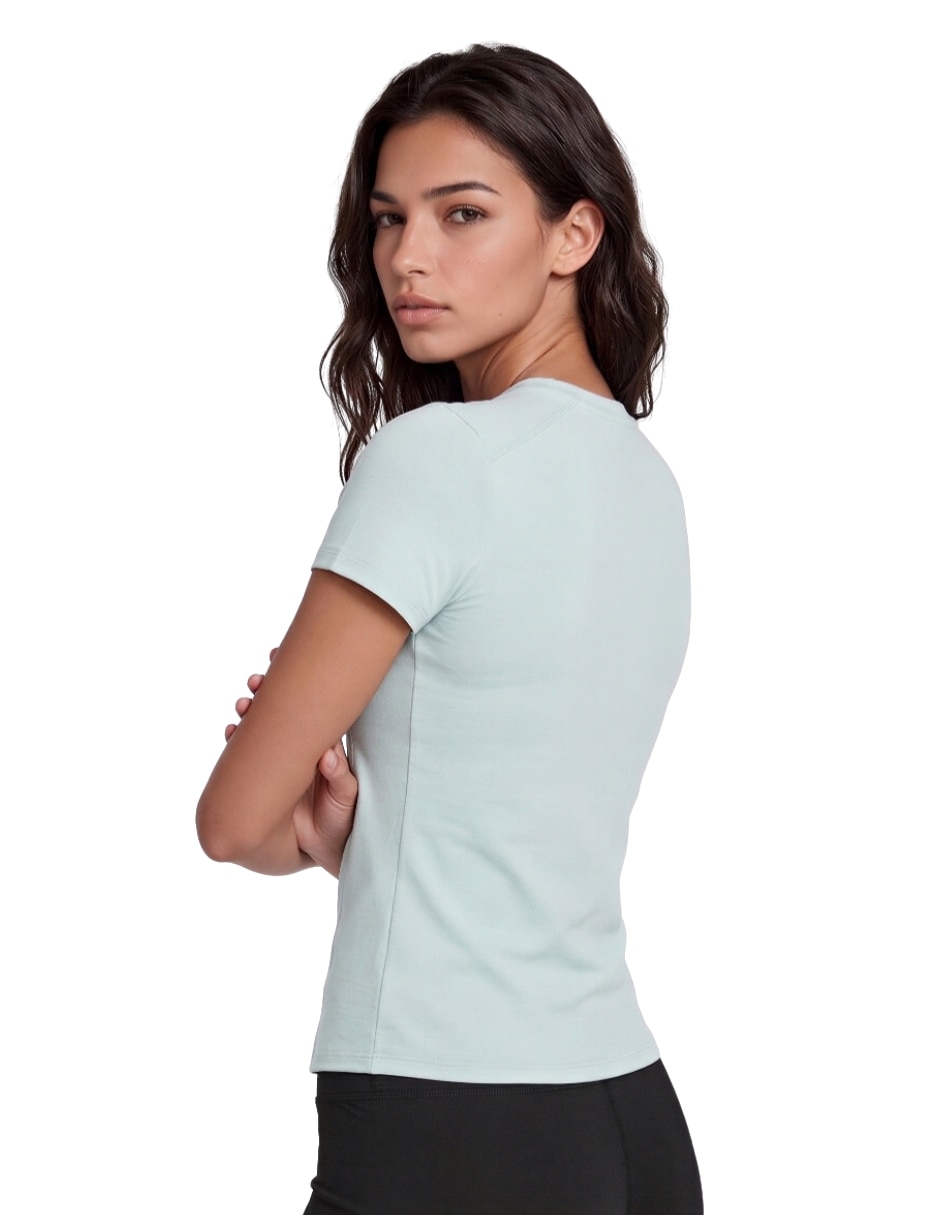 Playera para mujer 4