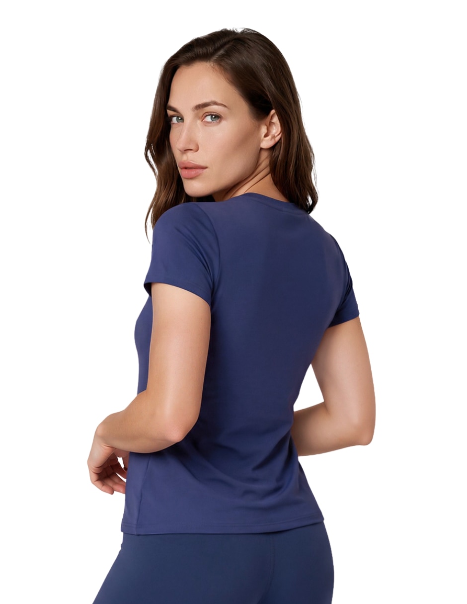 Playera para mujer 4