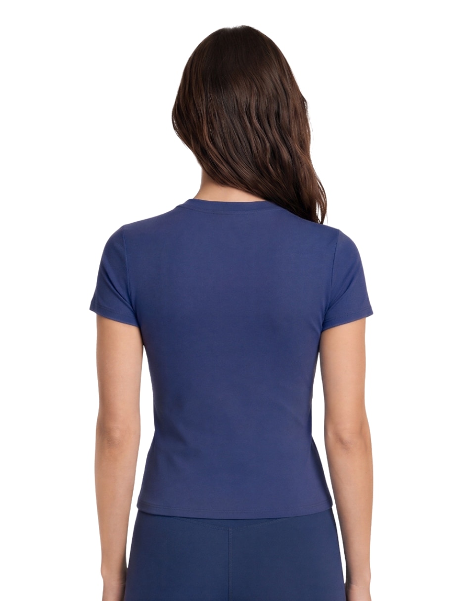 Playera para mujer 5