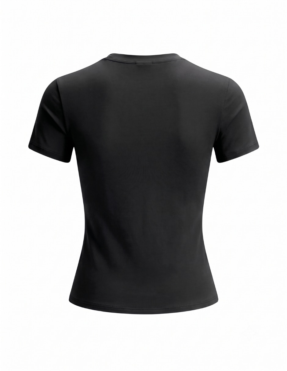 Set playera deportiva/Playera deportiva No para Entrenamiento Activewear Sin equipo de Mujer 5