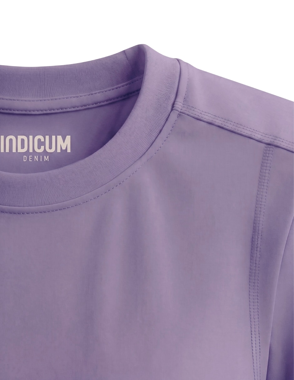 Set playera deportiva/Playera deportiva No para Entrenamiento Activewear Sin equipo de Mujer 10