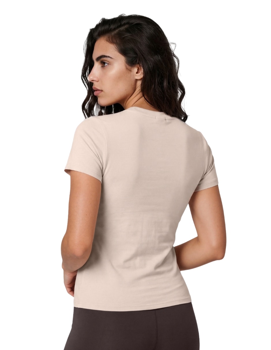 Set playera deportiva/Playera deportiva No para Entrenamiento Activewear Sin equipo de Mujer 4