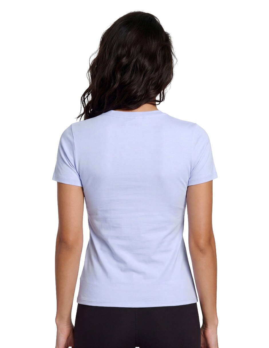 Set playera deportiva/Playera deportiva No para Entrenamiento Activewear Sin equipo de Mujer 4