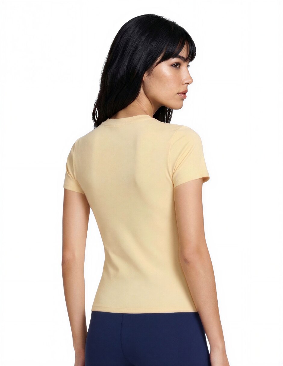 Set playera deportiva/Playera deportiva No para Entrenamiento Activewear Sin equipo de Mujer 11