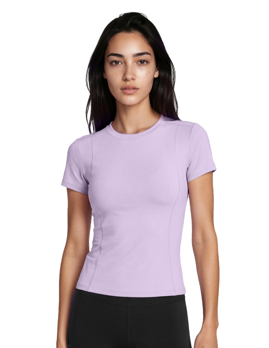 Set playera deportiva/Playera deportiva No para Entrenamiento Activewear Sin equipo de Mujer 2
