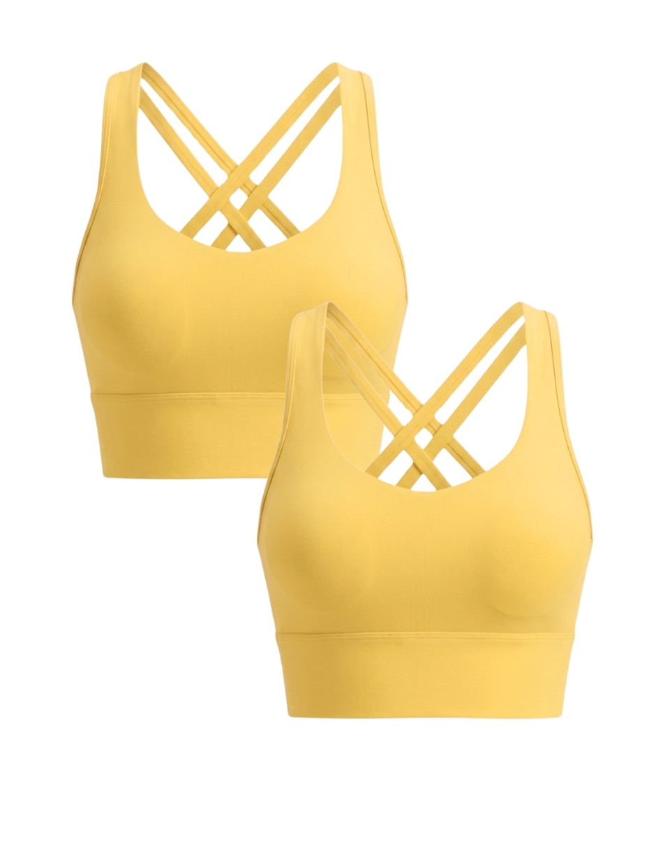 Top deportivo/Set top deportivo Activewear para Entrenamiento Mujer Top deportivo/Set top deportivo Activewear para Entrenamiento Mujer
