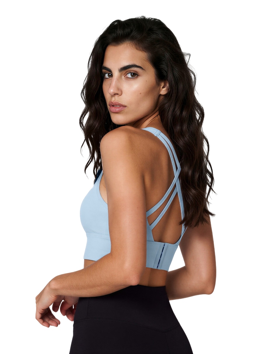 Top deportivo/Set top deportivo Activewear para Entrenamiento Mujer 2