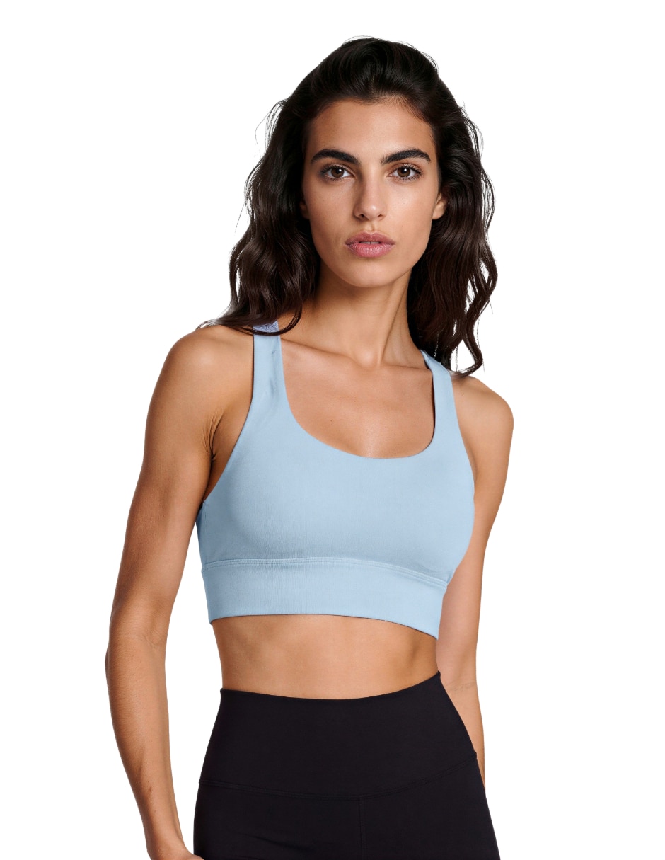 Top deportivo/Set top deportivo Activewear para Entrenamiento Mujer 3