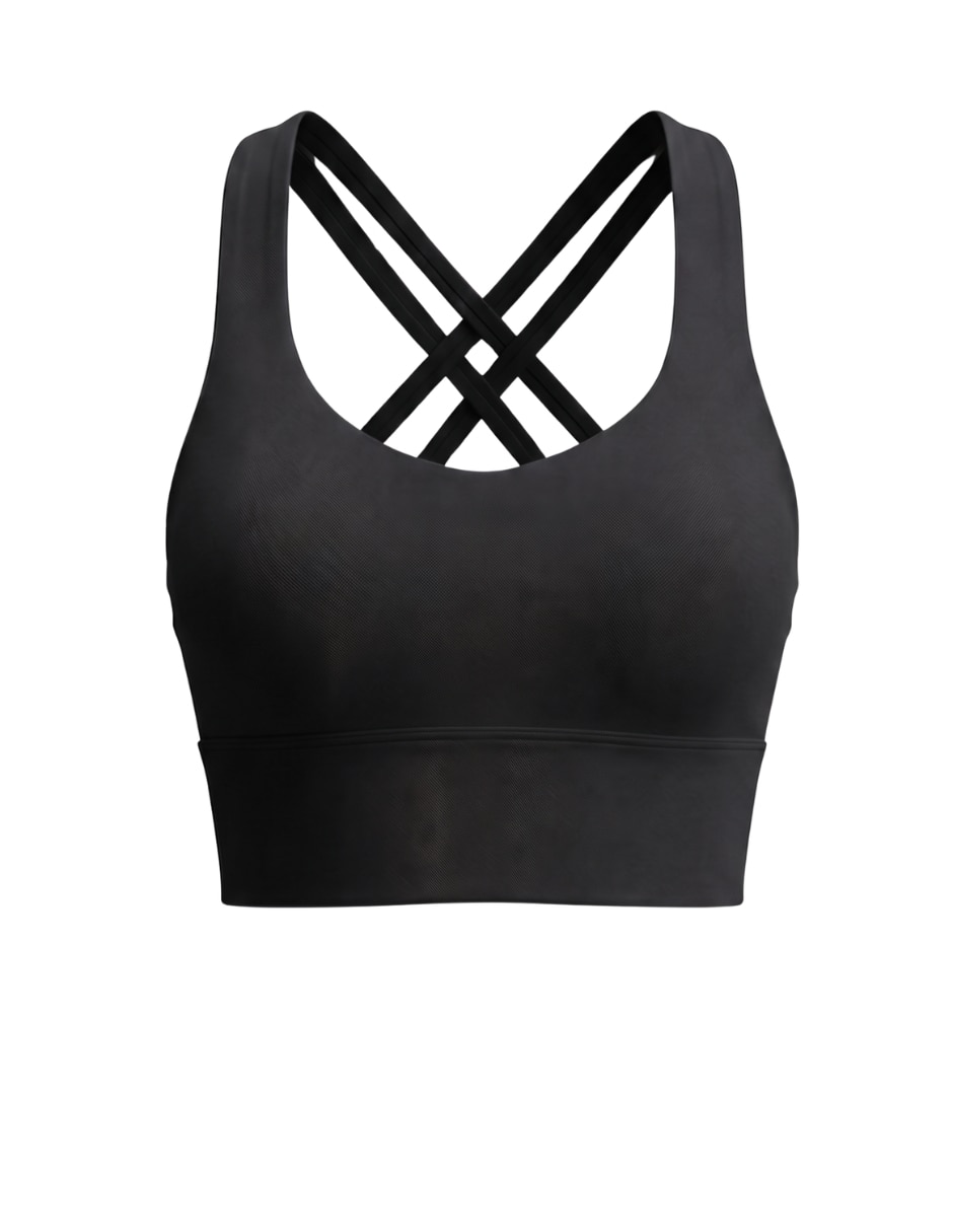 Top deportivo/Set top deportivo Activewear para Entrenamiento Mujer 4