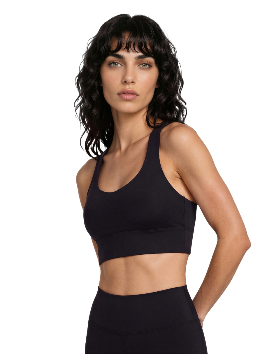 Top deportivo/Set top deportivo Activewear para Entrenamiento Mujer 5
