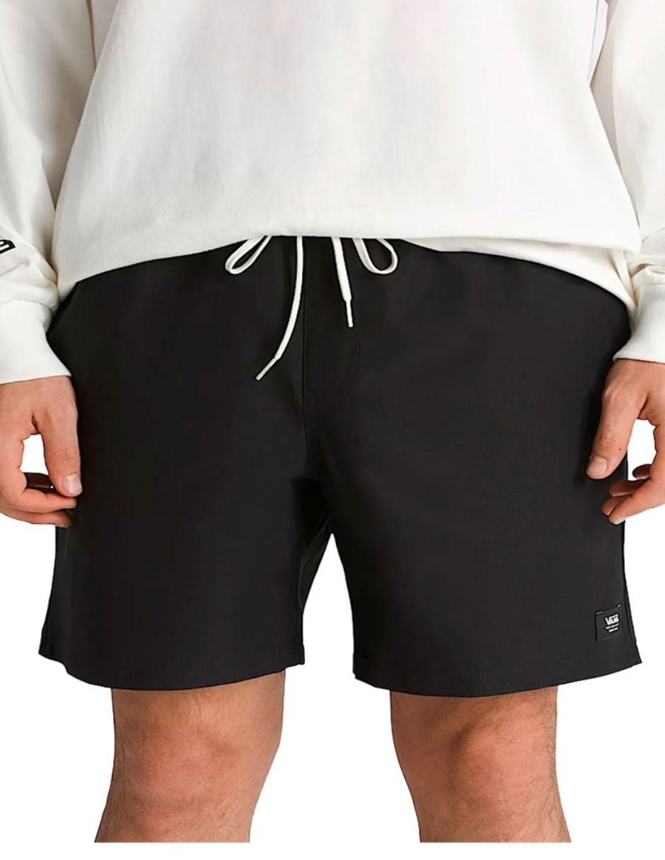 Short con bolsillos para entrenamiento hombre 1