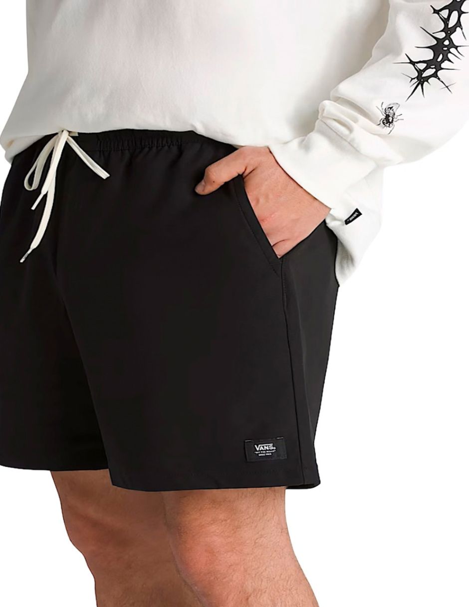Short con bolsillos para entrenamiento hombre 4