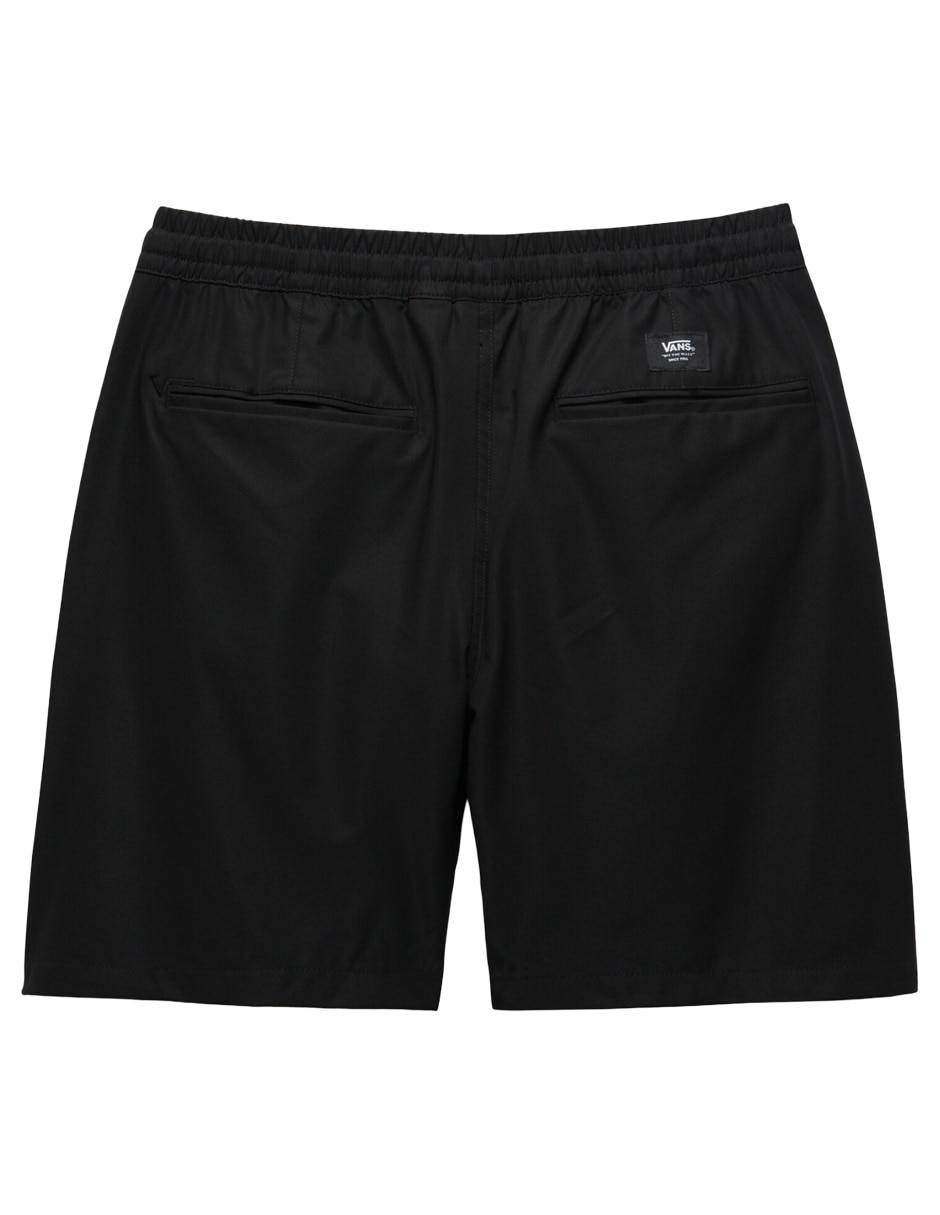 Short con bolsillos para entrenamiento hombre 6