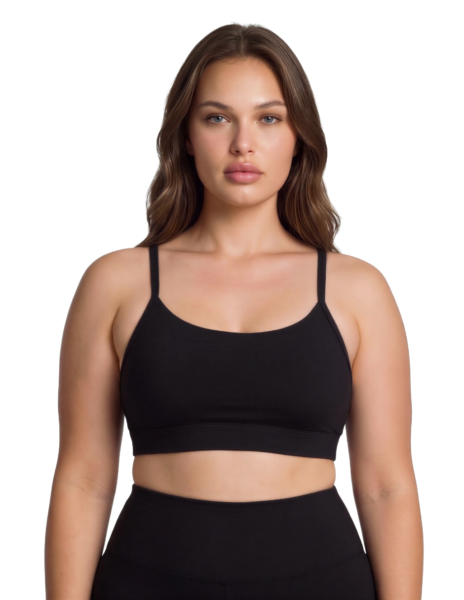 Top deportivo/Set top deportivo activewear para Entrenamiento Mujer 6