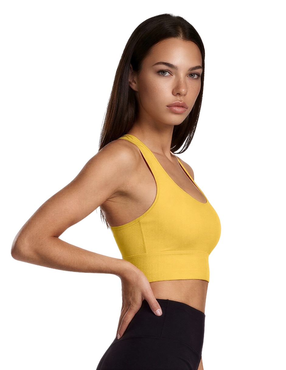 Top deportivo/Set top deportivo Activewear para Entrenamiento Mujer 8