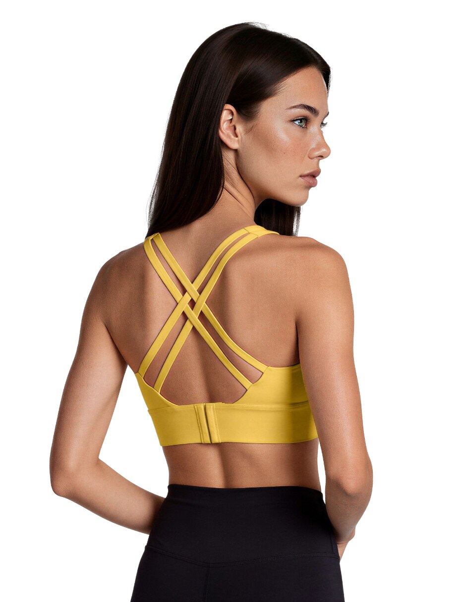 Top deportivo/Set top deportivo Activewear para Entrenamiento Mujer 8