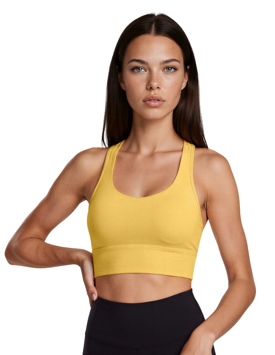 Top deportivo/Set top deportivo Activewear para Entrenamiento Mujer 2