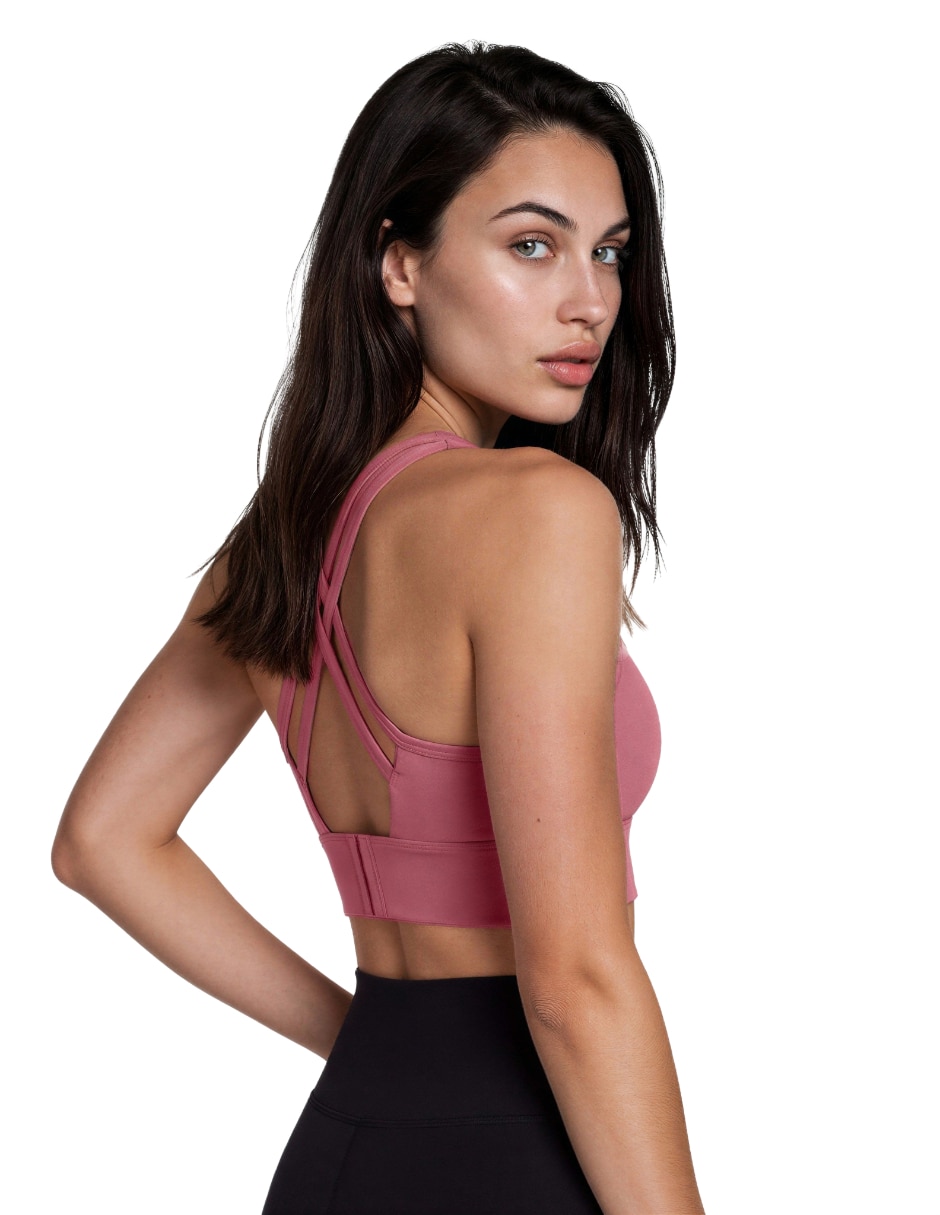 Top deportivo/Set top deportivo Activewear para Entrenamiento Mujer 2